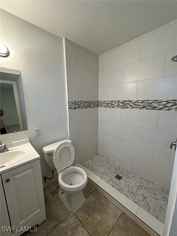 property at 4826 Marine Dr