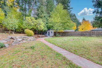 518 N 166th St in Shoreline, WA - Building Photo - Building Photo