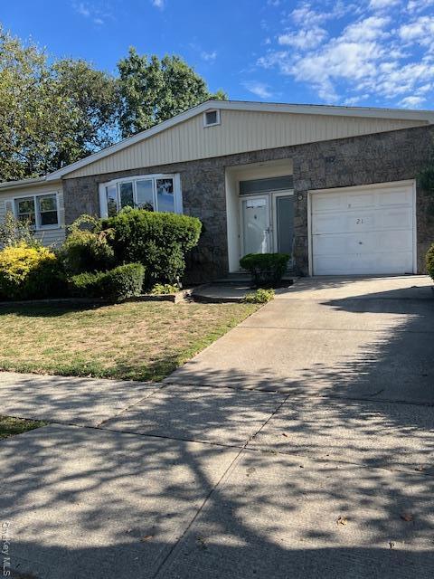 21 Flower Rd