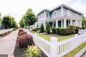 1366 Dupont Park NW in Atlanta, GA - Building Photo - Building Photo