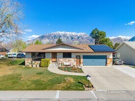 428 200 E in Orem, UT - Building Photo