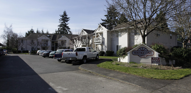 Heritage Cove in Vancouver, WA - Building Photo - Building Photo