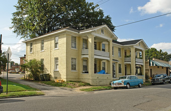 9 S Tucker St in Memphis, TN - Building Photo - Building Photo