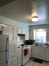 5411 Tracy Ave in Kansas City, MO - Building Photo - Building Photo