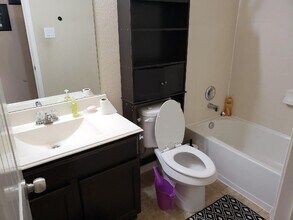 9211 Adobe Sky Ct in Richmond, TX - Foto de edificio - Building Photo