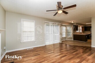 1877 Wedgewood Dr in Stone Mountain, GA - Building Photo - Building Photo