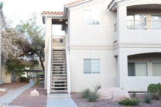 1881 W Alexander Rd in North Las Vegas, NV - Building Photo - Building Photo
