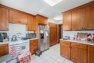 1706 S Logan St in Denver, CO - Building Photo - Building Photo
