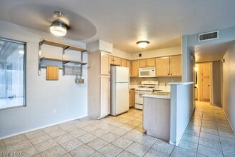 3128 Tarpon in Las Vegas, NV - Building Photo - Building Photo