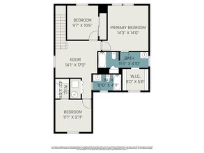 7311 Mitzi Deborah Dr in Charlotte, NC - Building Photo - Building Photo