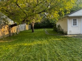 property at 16264 E State Fair Ave