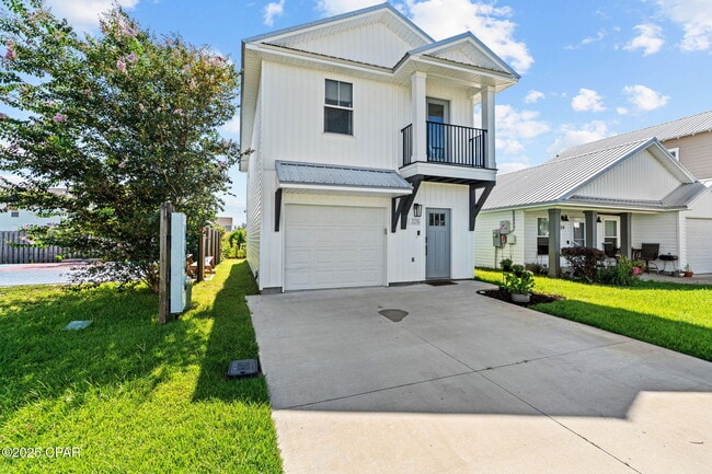 326 Raven Ln in Panama City, FL - Building Photo - Building Photo
