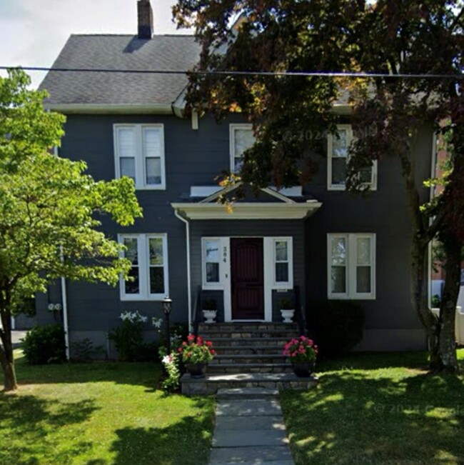 property at 384 Irving Ave