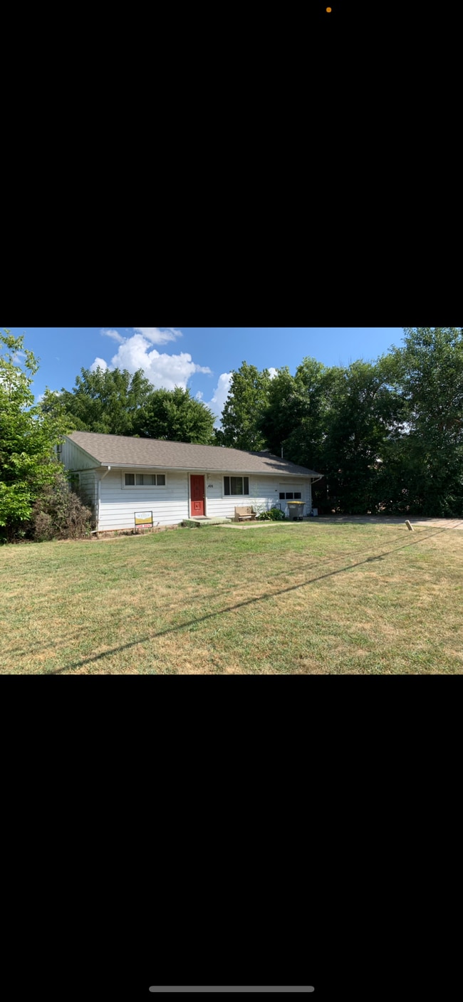 property at 426 N River Rd
