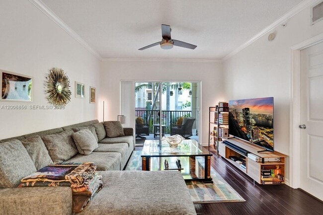 property at 2220 Tuscany Way