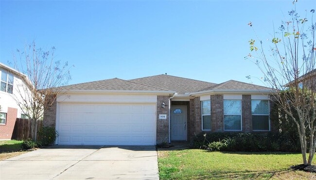 property at 4518 Clemwood Ln