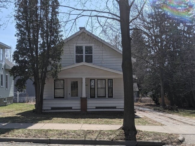 property at 713 Augusta Ave