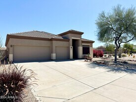 18426 W Piedmont Rd in Goodyear, AZ - Building Photo