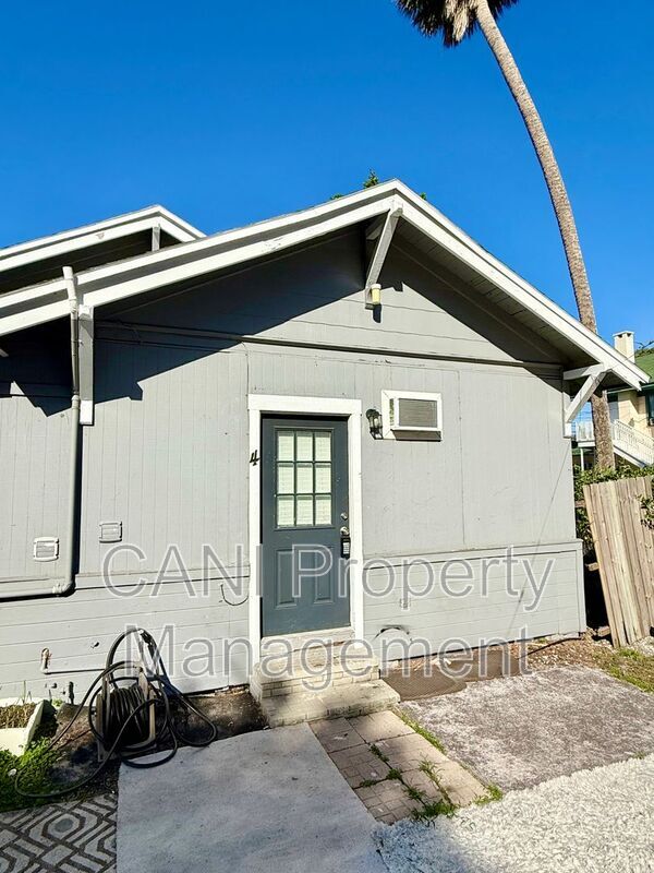 property at 507 N Ridgewood Ave