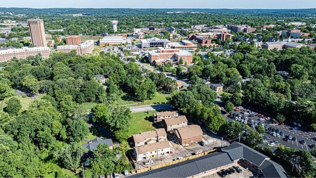 Ogden Place Apartments in Bowling Green, KY - Building Photo - Building Photo