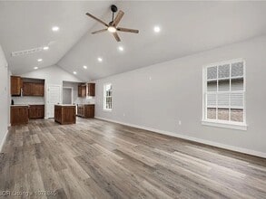 209 Coggins Ave in Poteau, OK - Building Photo - Building Photo