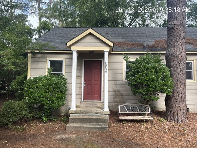 property at 1913 Wilson St