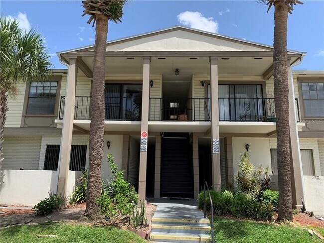 property at 5993 Village Cir S