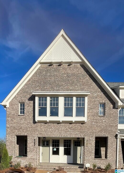 4814 Silas Ave in Hoover, AL - Building Photo