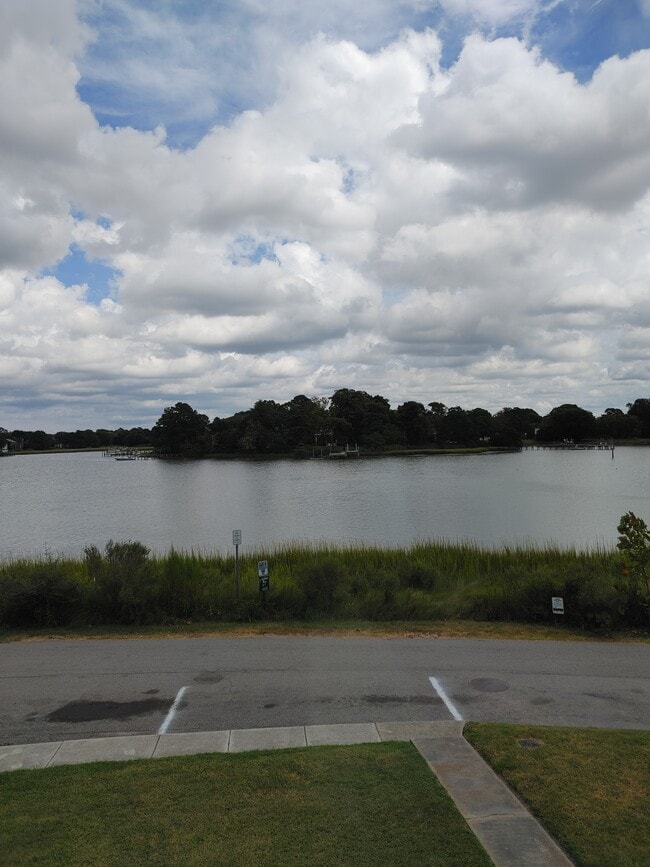 3837 Beach Ave, Unit Unit # 4 in Norfolk, VA - Building Photo - Building Photo