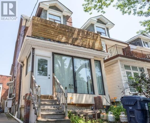 property at 693 Euclid Ave