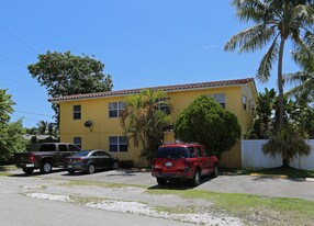1301 NE 15th St in Fort Lauderdale, FL - Building Photo