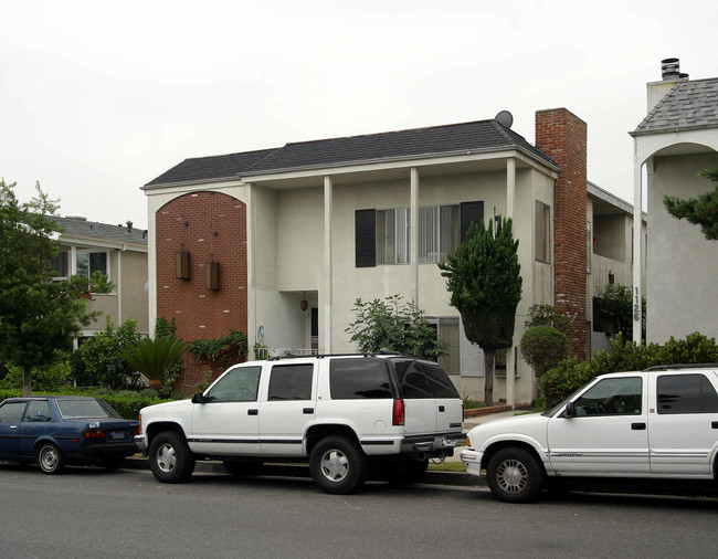 1128 23rd St in Santa Monica, CA - Building Photo - Building Photo