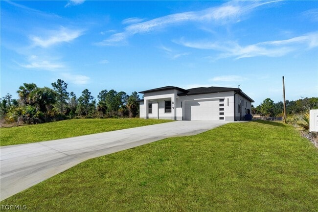 property at 517 Johns Ave