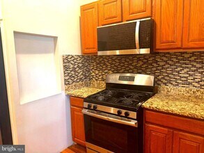 604 Appleton St in Baltimore, MD - Foto de edificio - Building Photo