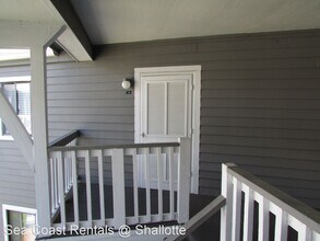 10174 Beach Dr SW-Unit -1 301 in Calabash, NC - Building Photo - Building Photo