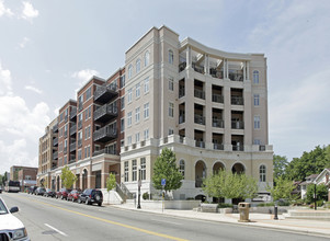 Monroe Commons in Madison, WI - Building Photo - Building Photo