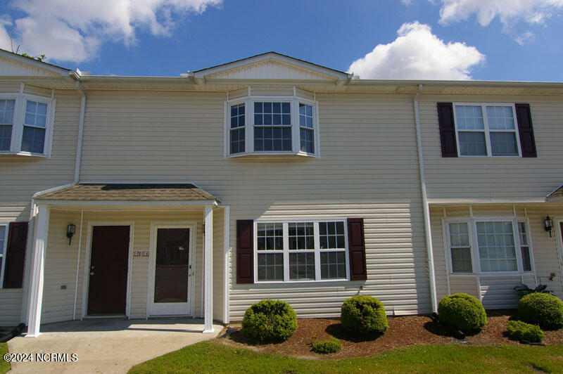 2136 Flagstone Ct in Greenville, NC - Building Photo