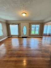 2100 Bay Ave in Aberdeen, WA - Building Photo - Building Photo