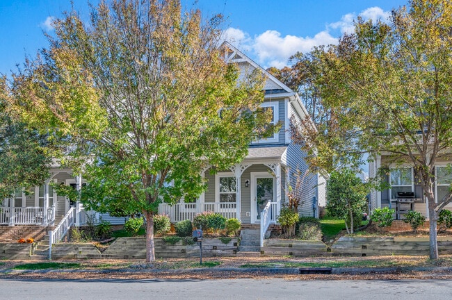 11515 McDunkeld Dr in Huntersville, NC - Building Photo - Building Photo