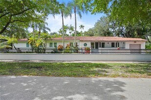 1436 Mantua Ave in Coral Gables, FL - Building Photo