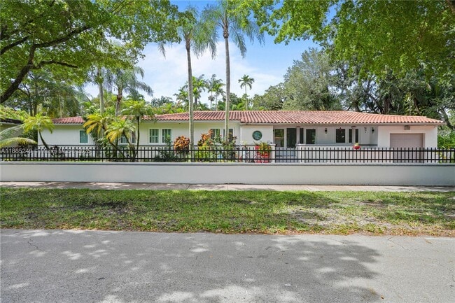 property at 1436 Mantua Ave