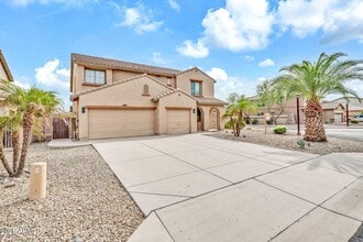 7859 W Redbird Rd in Peoria, AZ - Building Photo - Building Photo