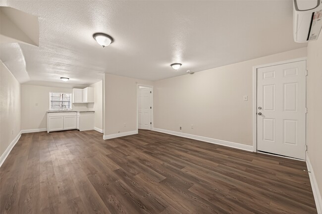 property at 4901 Stimson St
