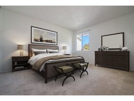 Costa Mesa Family Village in Costa Mesa, CA - Building Photo