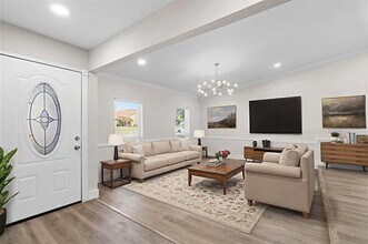 2008 E Peters Colony Rd in Carrollton, TX - Building Photo - Building Photo