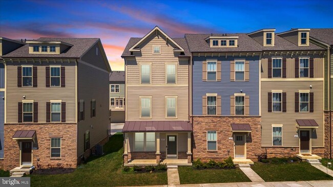 property at 8451 Red Sage Ln