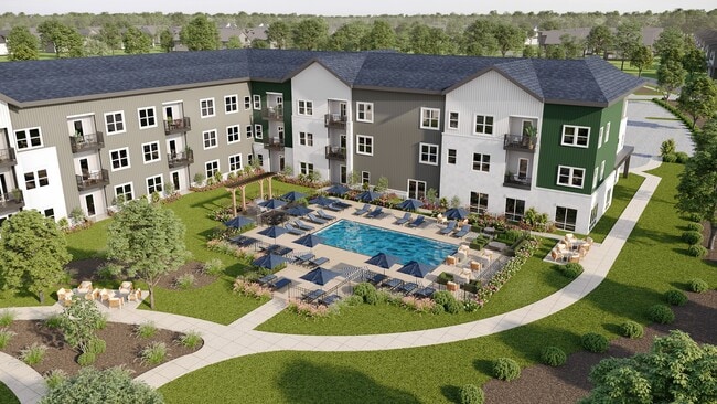 The Retreat at Marysville