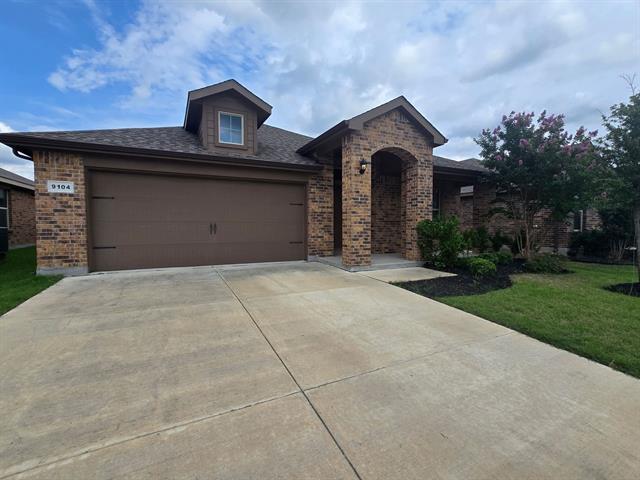 property at 9104 Herringbone Dr