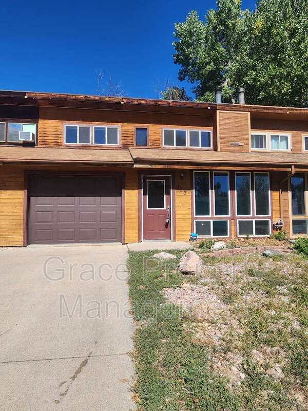 903 Sir Galahad Dr in Lafayette, CO - Foto de edificio - Building Photo
