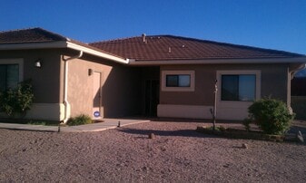 4326 S Featherbush Ct in Sierra Vista, AZ - Building Photo
